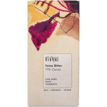 MINI CHOCOLATE AMARGO 71% CACAO ORGÁNICO 12,5G